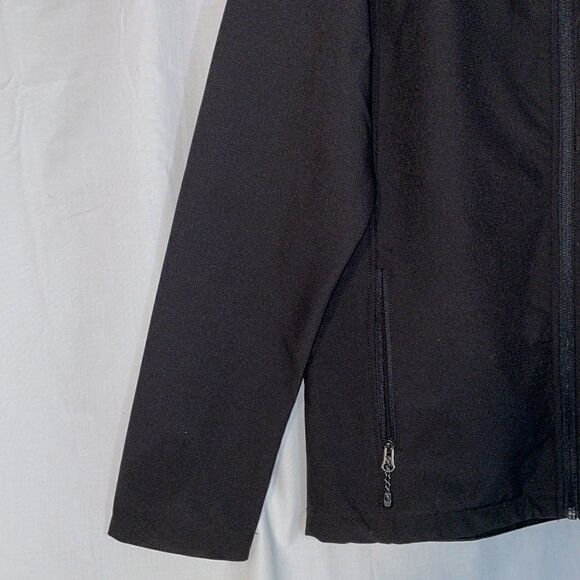 Swiss tech jacket - Picture 5 of 9